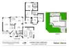 14 Darley Street, Forestville, NSW 2087-Floorplan