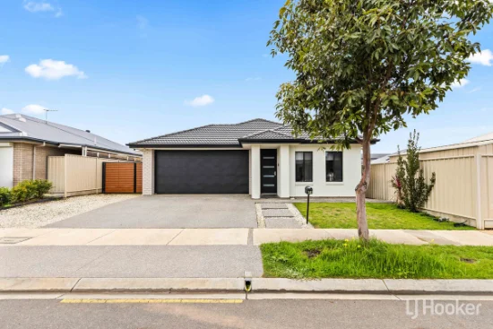 14 Darling Street, Angle Vale, SA 5117