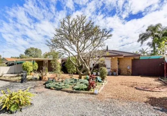 14 Darling Way, Greenfields, WA 6210