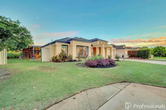 14 Darwinia Loop, Canning Vale, WA 6155