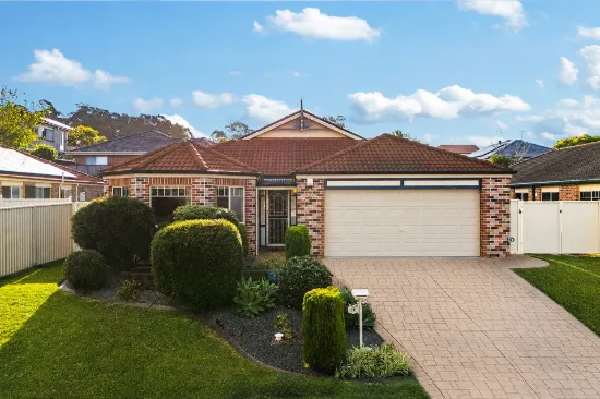 14 David Mews, Mardi, NSW 2259