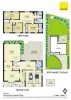 14 David Road, Barden Ridge NSW 2234-Floorplan