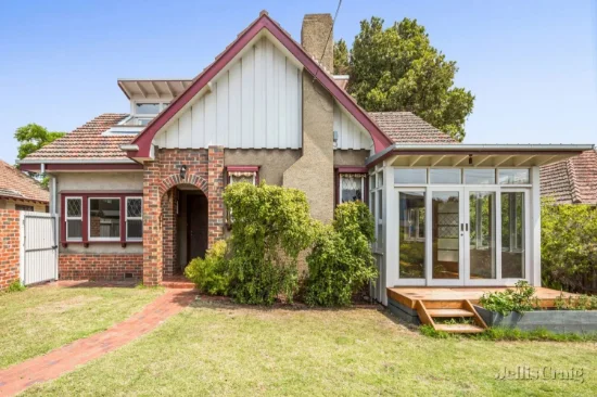 14 David Street, Hampton, Vic 3188
