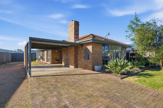 14 Davis Street, Stratford, Vic 3862
