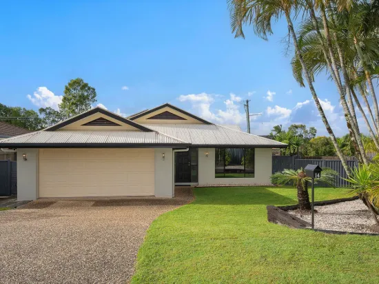 14 Dawes Drive, Buderim, Qld 4556