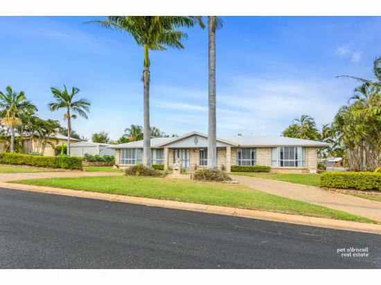 14 Dawson Street, Gracemere, Qld 4702