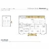 14 Dawson Street, Gracemere, Qld 4702-Floorplan
