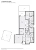 14 Daylesford Crescent, Kialla, Vic 3631-Floorplan