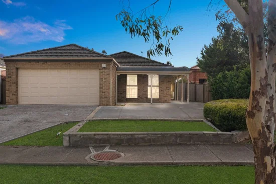 14 Deakin Grove, Burnside Heights VIC 3023-Image