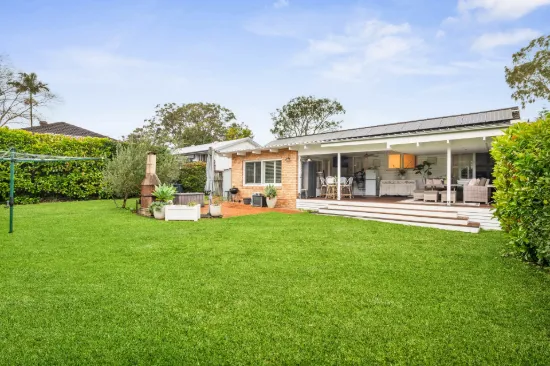14 Deakin Street, Forestville, NSW 2087