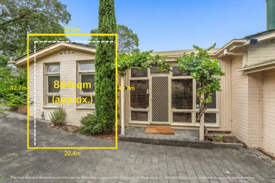 14 Dean Avenue, Mount Waverley, Vic 3149