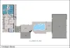 14 Dean Drive, Kialla, Vic 3631-Floorplan