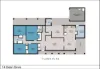 14 Dean Drive, Kialla, Vic 3631-Floorplan