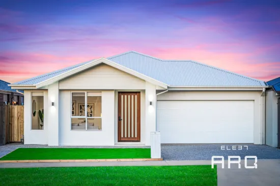 14 Deanside Drive, Deanside, Vic 3336