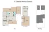 14 Deborah Avenue, Boronia, Vic 3155-Floorplan