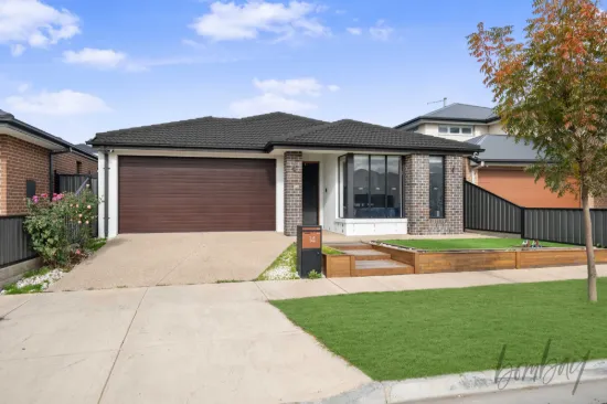 14 Decumbens Way, Donnybrook, Vic 3064