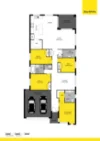 14 Decumbens Way, Donnybrook, Vic 3064-Floorplan