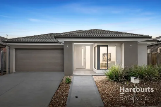14 Degraves Street, Mickleham, Vic 3064