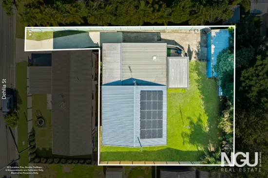 14 Dehlia Street, Marsden, Qld 4132