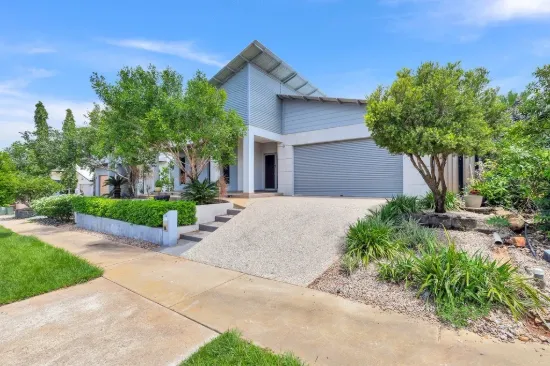 14 Delacruz Street, Durack, NT 0830