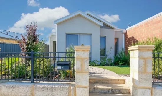 14 Delphi Way, Aveley, WA 6069