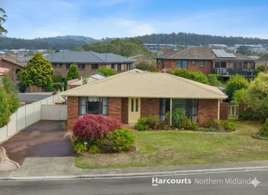 14 Delta Avenue, Youngtown, Tas 7249