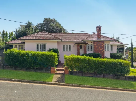 14 Dempsey St, Annerley, Qld 4103