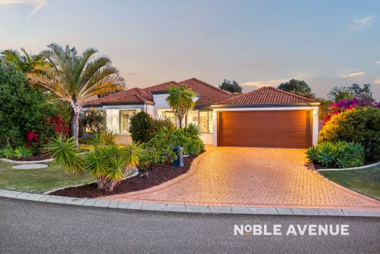 14 Denfield Rise, Carramar, WA 6031 - For Sale