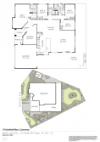 14 Denfield Rise, Carramar, WA 6031-Floorplan