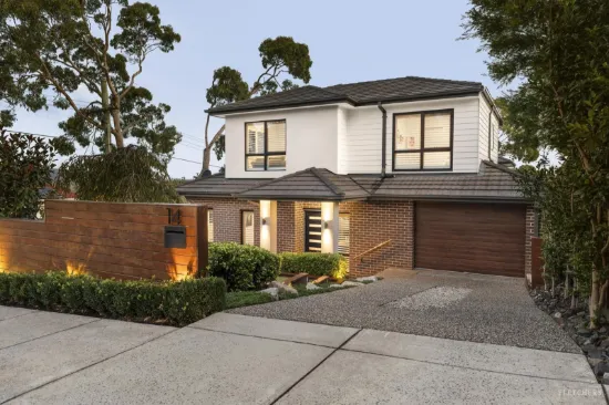 14 Denis Street, Vermont, Vic 3133
