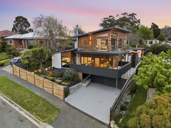 14 Denman Road, Trevallyn, Tas 7250