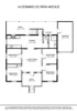 14 Denning Street, Park Avenue, Qld 4701-Floorplan