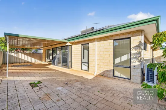 14 Dennis Way, Canning Vale, WA 6155-Image
