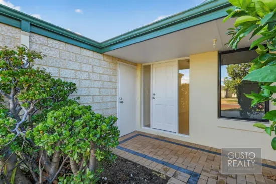 14 Dennis Way, Canning Vale, WA 6155-Image
