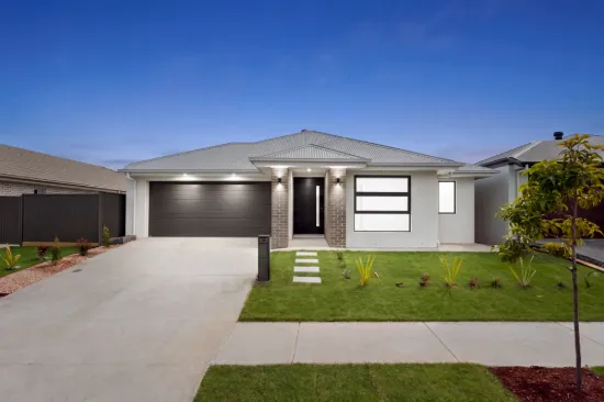 14 Deshon Close, Yarrabilba, Qld 4207