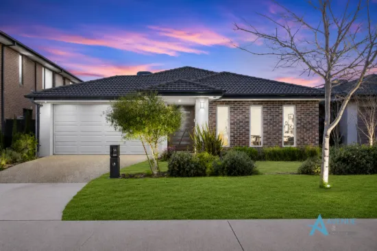 14 Devine Lane, Aintree, Vic 3336