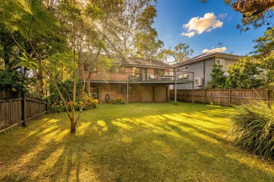 14 Diamond Road, Pearl Beach, NSW 2256