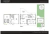 14 Diamond Road, Pearl Beach, NSW 2256-Floorplan