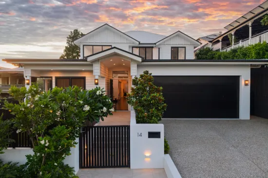 14 Dibley Avenue, Wilston, Qld 4051