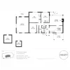 14 Dickson Street, Glenorchy, Tas 7010-Floorplan