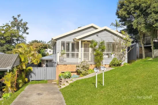 14 Digby Road, Springfield, NSW 2250