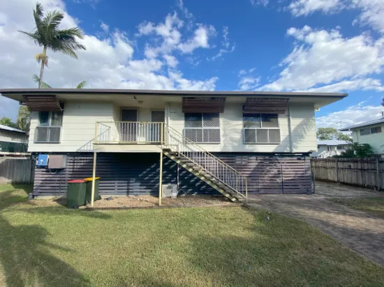 14 Dimmock Street, Heatley, Qld 4814