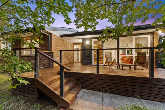 14 Dobbie Place, Watson, ACT 2602
