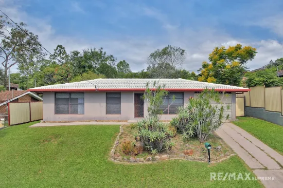 14 Dobell Avenue, Collingwood Park, Qld 4301