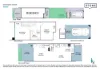 14 Dobikin Street, Crace, ACT 2911-Floorplan