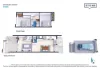 14 Dobikin Street, Crace, ACT 2911-Floorplan