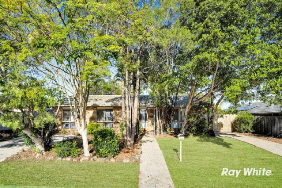 14 Dombeyah Street, Crestmead, Qld 4132