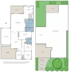 14 Don Avenue, Hoppers Crossing, Vic 3029-Floorplan