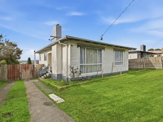 14 Doolan Street, Morwell, Vic 3840