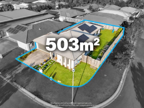 14 Dorado Street, Yarrabilba, Qld 4207